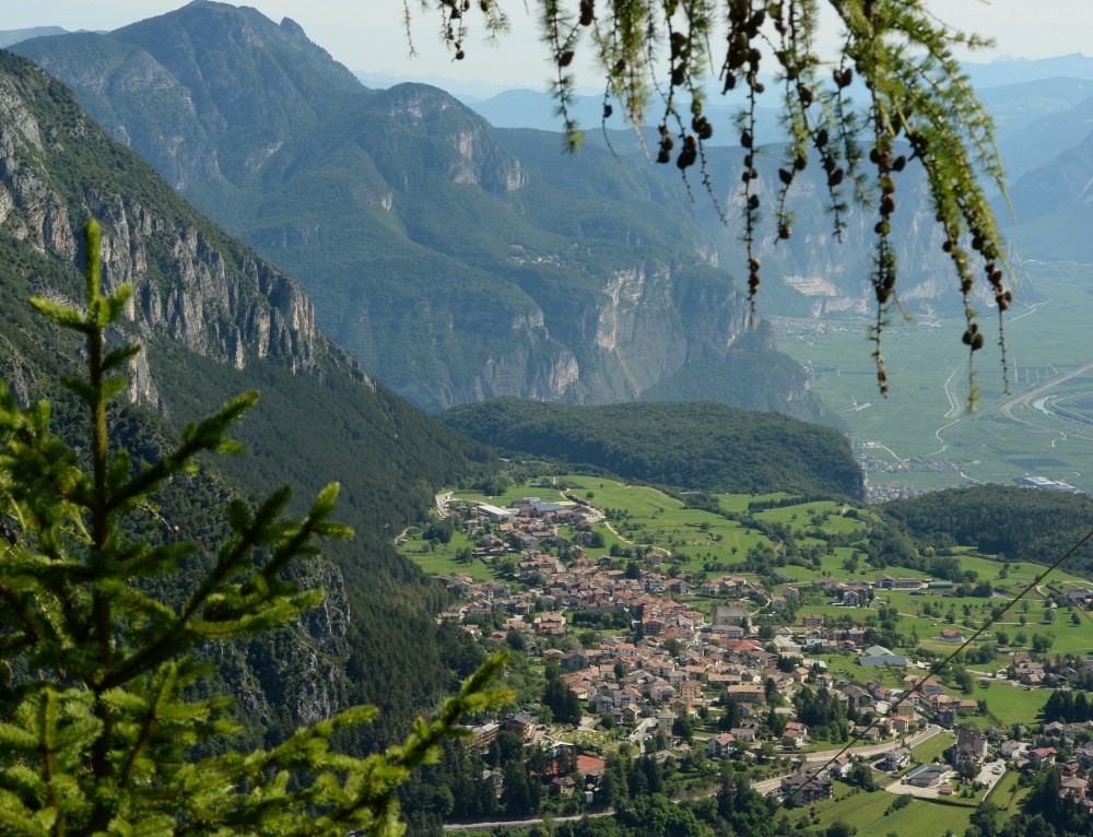 Malga Fai – Visit Fai Della Paganella Il Punto Di Vista Della Natura